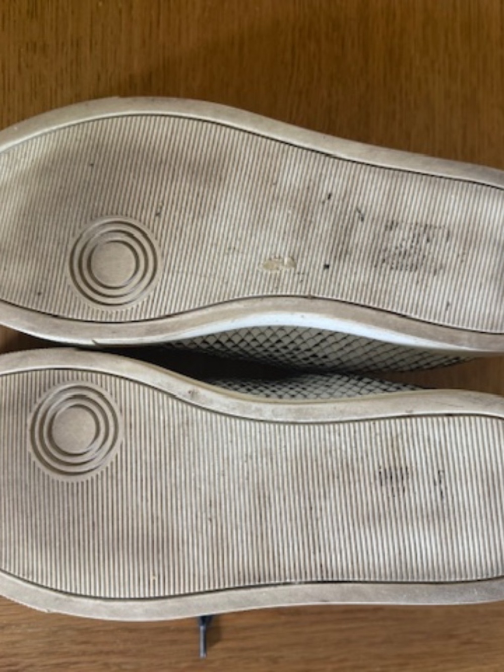 Zadig & Voltaire Women's Neo Keith Flash Sneaker. 39 - Picture 4 of 7